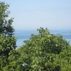Гостевой Дом У Моря пляж фото 2