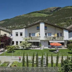 Отель Garni Pension Claudia Силандро фото 4
