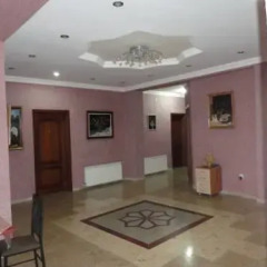 Отель King Palace Азербайджан, Баку - отзывы, цены и фото номеров - забронировать отель King Palace онлайн интерьер отеля фото 3