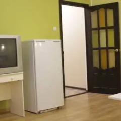 Гостевой дом Домашний Уют удобства в номере фото 2