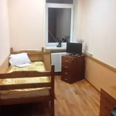 Breeze Hostel удобства в номере