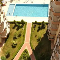 Отель Dream of Holiday Alanya бассейн фото 3