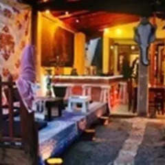 Pink Elephant Hotel and Restaurant Унаватуна питание фото 3