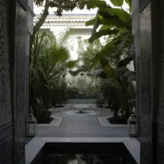 Отель Riad Les Oudayas Марокко, Фес - отзывы, цены и фото номеров - забронировать отель Riad Les Oudayas онлайн фото 17
