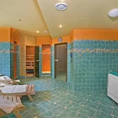 Hotel Hana сауна