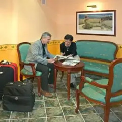 Hotel Hana детские мероприятия