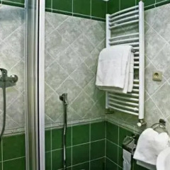 Hotel Hana ванная