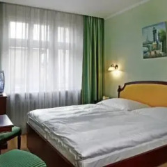 Hotel Hana комната для гостей фото 5