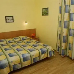 Отель B&B Riga комната для гостей фото 3