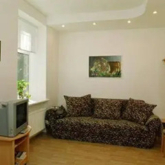 Отель B&B Riga комната для гостей фото 4