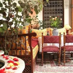 Отель Riad Dar Dmana Марокко, Фес - отзывы, цены и фото номеров - забронировать отель Riad Dar Dmana онлайн фото 2