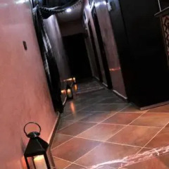 Отель Riad Appart Saad Марокко, Фес - отзывы, цены и фото номеров - забронировать отель Riad Appart Saad онлайн спортивное сооружение