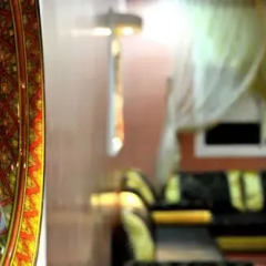 Отель Riad Appart Saad Марокко, Фес - отзывы, цены и фото номеров - забронировать отель Riad Appart Saad онлайн комната для гостей фото 4