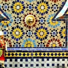 Отель Riad Appart Saad Марокко, Фес - отзывы, цены и фото номеров - забронировать отель Riad Appart Saad онлайн сауна