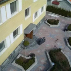 Апартаменты Bosmart Apartments Вестра Фрёлунда фото 2