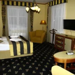 Hotel Richard комната для гостей фото 3