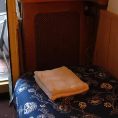 Hotel DiAnn спа