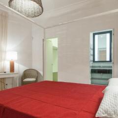 Отель Seminario Deluxe apartament Италия, Рим - отзывы, цены и фото номеров - забронировать отель Seminario Deluxe apartament онлайн комната для гостей фото 5