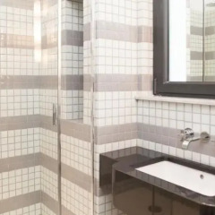 Отель Seminario Deluxe apartament Италия, Рим - отзывы, цены и фото номеров - забронировать отель Seminario Deluxe apartament онлайн ванная