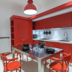 Отель Seminario Deluxe apartament Италия, Рим - отзывы, цены и фото номеров - забронировать отель Seminario Deluxe apartament онлайн в номере