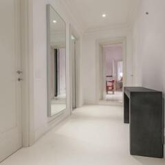 Отель Seminario Deluxe apartament Италия, Рим - отзывы, цены и фото номеров - забронировать отель Seminario Deluxe apartament онлайн удобства в номере