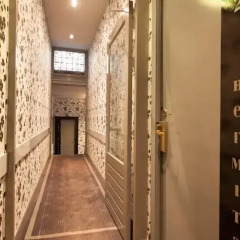 Отель Hermitage Amsterdam Нидерланды, Амстердам - 1 отзыв об отеле, цены и фото номеров - забронировать отель Hermitage Amsterdam онлайн спа фото 2
