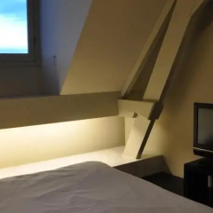 Boutique Hotel Maxime удобства в номере фото 2