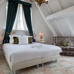 Hotel Schimmelpenninck Huys удобства в номере