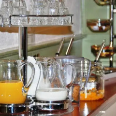 Отель Owl Hotel Нидерланды, Амстердам - 1 отзыв об отеле, цены и фото номеров - забронировать отель Owl Hotel онлайн в номере