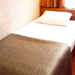 Отель Owl Hotel Нидерланды, Амстердам - 1 отзыв об отеле, цены и фото номеров - забронировать отель Owl Hotel онлайн комната для гостей фото 5
