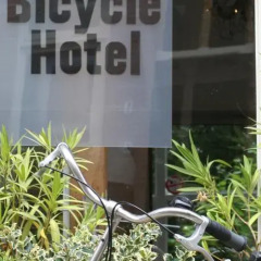 Отель Bicycle Hotel Amsterdam Нидерланды, Амстердам - отзывы, цены и фото номеров - забронировать отель Bicycle Hotel Amsterdam онлайн спа