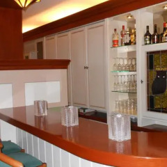 Отель Owl Hotel Нидерланды, Амстердам - 1 отзыв об отеле, цены и фото номеров - забронировать отель Owl Hotel онлайн гостиничный бар
