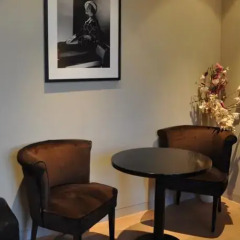 Boutique Hotel Maxime интерьер отеля фото 3