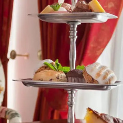 Hotel Schimmelpenninck Huys в номере