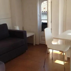 Отель Principe Real Terrace комната для гостей фото 2