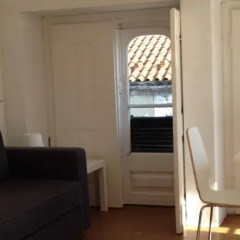 Отель Principe Real Terrace комната для гостей