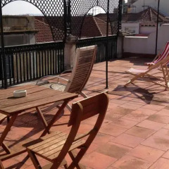 Отель Principe Real Terrace фото 5