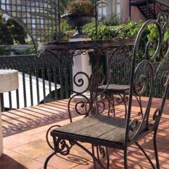 Отель Principe Real Terrace фото 3