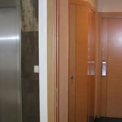 Hotel Moon сауна