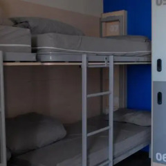 Barcelona Urbany Hostel детские мероприятия