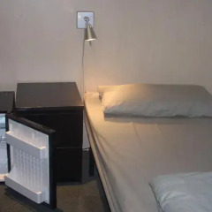 Barcelona Urbany Hostel удобства в номере фото 3