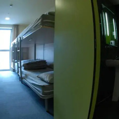 Barcelona Urbany Hostel удобства в номере фото 2
