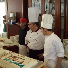 Hotel Zeus развлечения