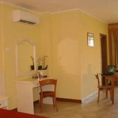 Отель Residence Miralago Rooms & Apartments Италия, Манерба-дель-Гарда - отзывы, цены и фото номеров - забронировать отель Residence Miralago Rooms & Apartments онлайн удобства в номере