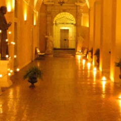 Отель Palazzo Cardinal Cesi спа