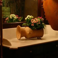 Hotel Afán De Rivera Убеда