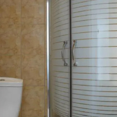 Отель Acrotel Elea Village ванная