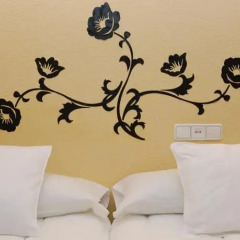 Отель Hostal Rofer спа