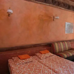 Отель Momotown B&b Краков комната для гостей фото 5
