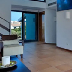 Hotel Sol Ixent в номере